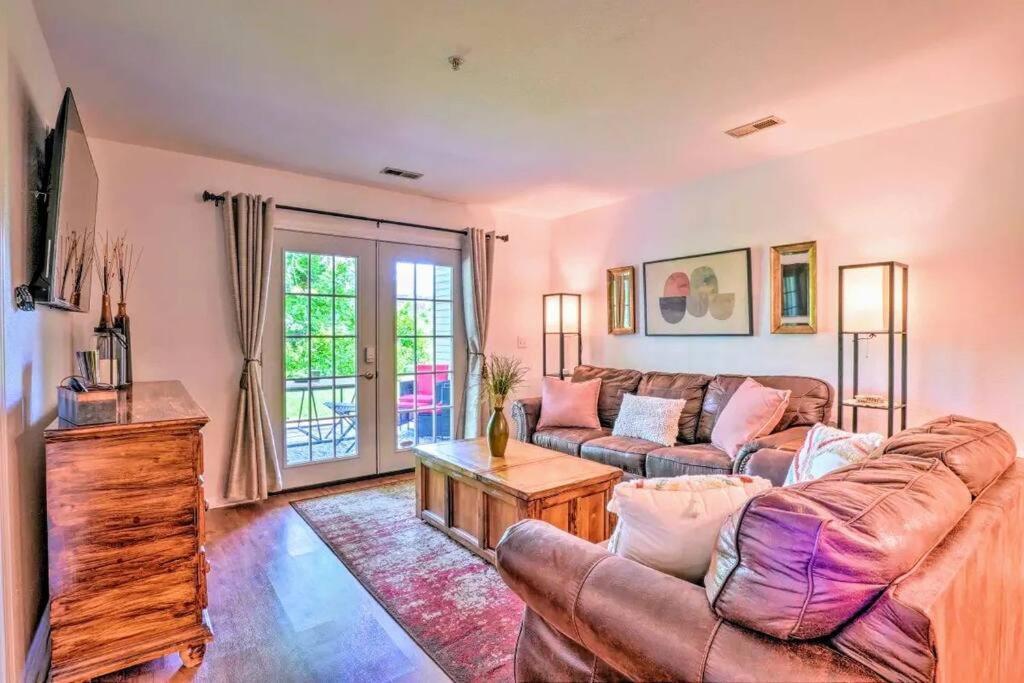 Experience Euphoria At Branson'S Fall Creek Condo Eksteriør billede